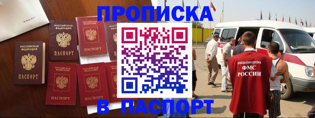 временная регистрация для всех в Шали